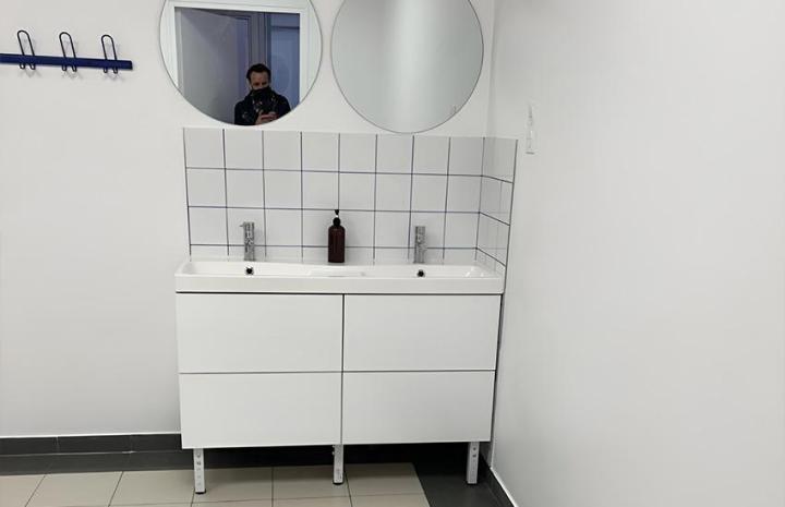 Service de plombier Île-de-France
