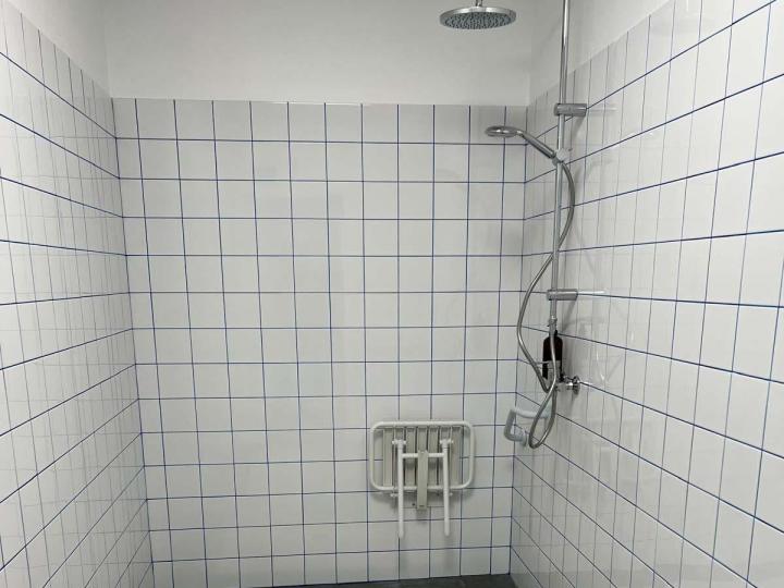 Des travaux de plomberie fiables.